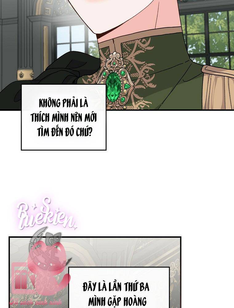 Chị Gái Của Nhân Vật Phản Diện Hôm Nay Cũng Đang Đau Khổ Chap 56 - Next Chap 57