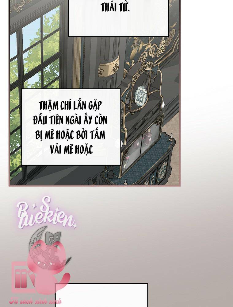 Chị Gái Của Nhân Vật Phản Diện Hôm Nay Cũng Đang Đau Khổ Chap 56 - Next Chap 57