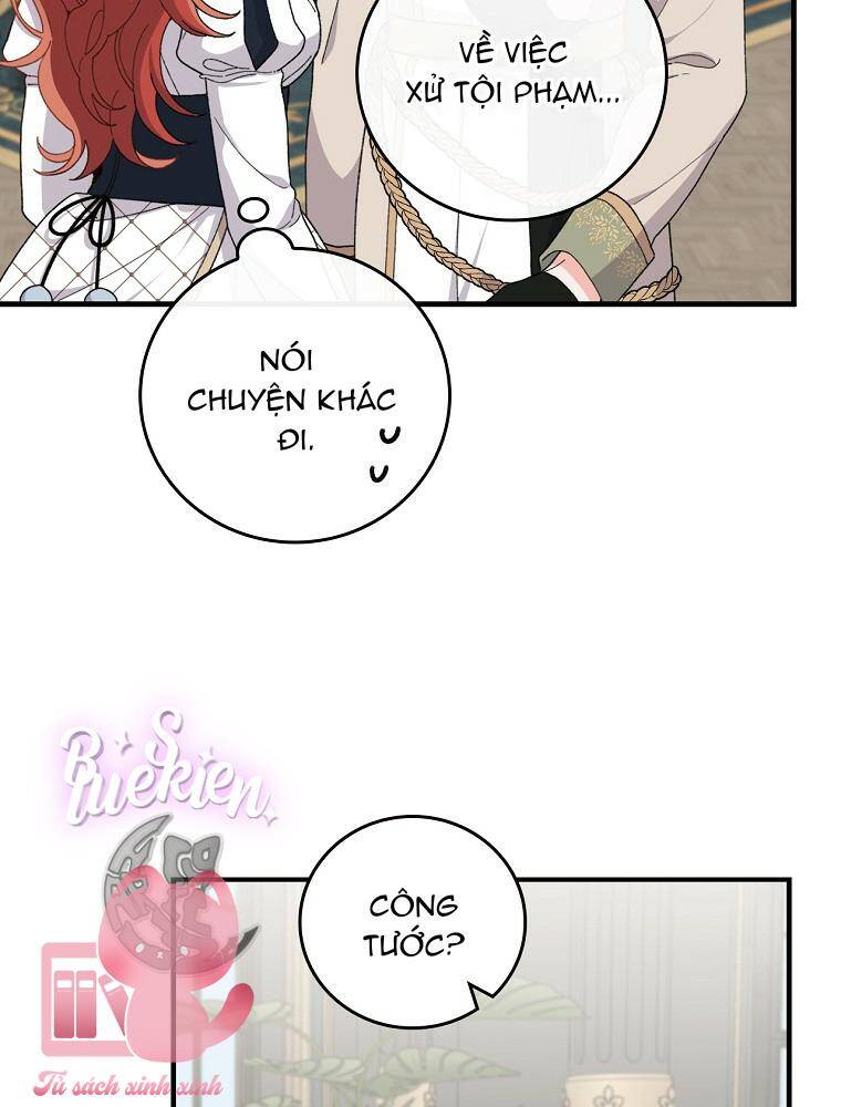 Chị Gái Của Nhân Vật Phản Diện Hôm Nay Cũng Đang Đau Khổ Chap 56 - Next Chap 57