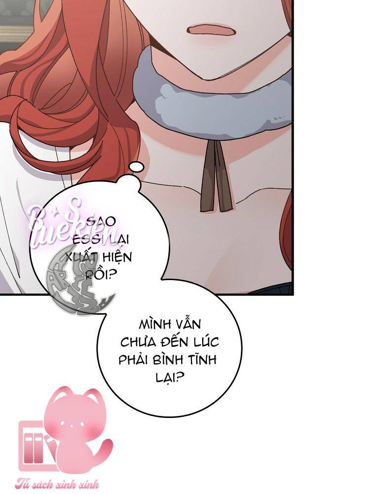 Chị Gái Của Nhân Vật Phản Diện Hôm Nay Cũng Đang Đau Khổ Chap 56 - Next Chap 57
