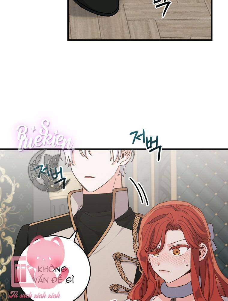Chị Gái Của Nhân Vật Phản Diện Hôm Nay Cũng Đang Đau Khổ Chap 56 - Next Chap 57
