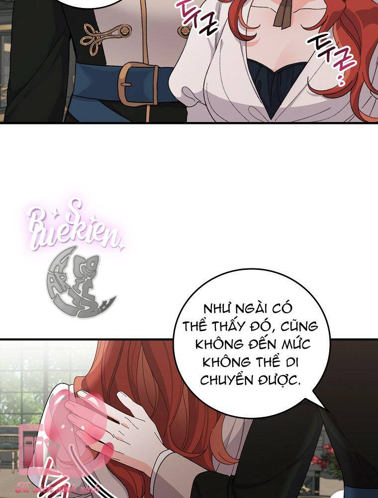 Chị Gái Của Nhân Vật Phản Diện Hôm Nay Cũng Đang Đau Khổ Chap 56 - Next Chap 57