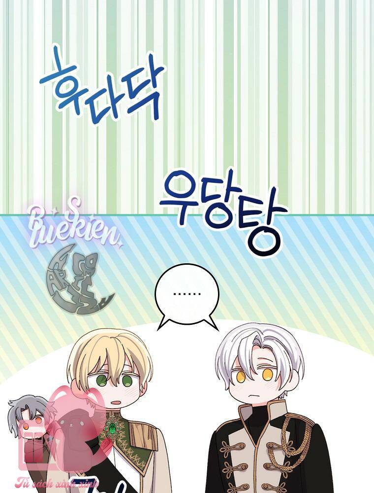 Chị Gái Của Nhân Vật Phản Diện Hôm Nay Cũng Đang Đau Khổ Chap 56 - Next Chap 57