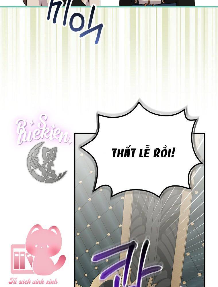 Chị Gái Của Nhân Vật Phản Diện Hôm Nay Cũng Đang Đau Khổ Chap 56 - Next Chap 57