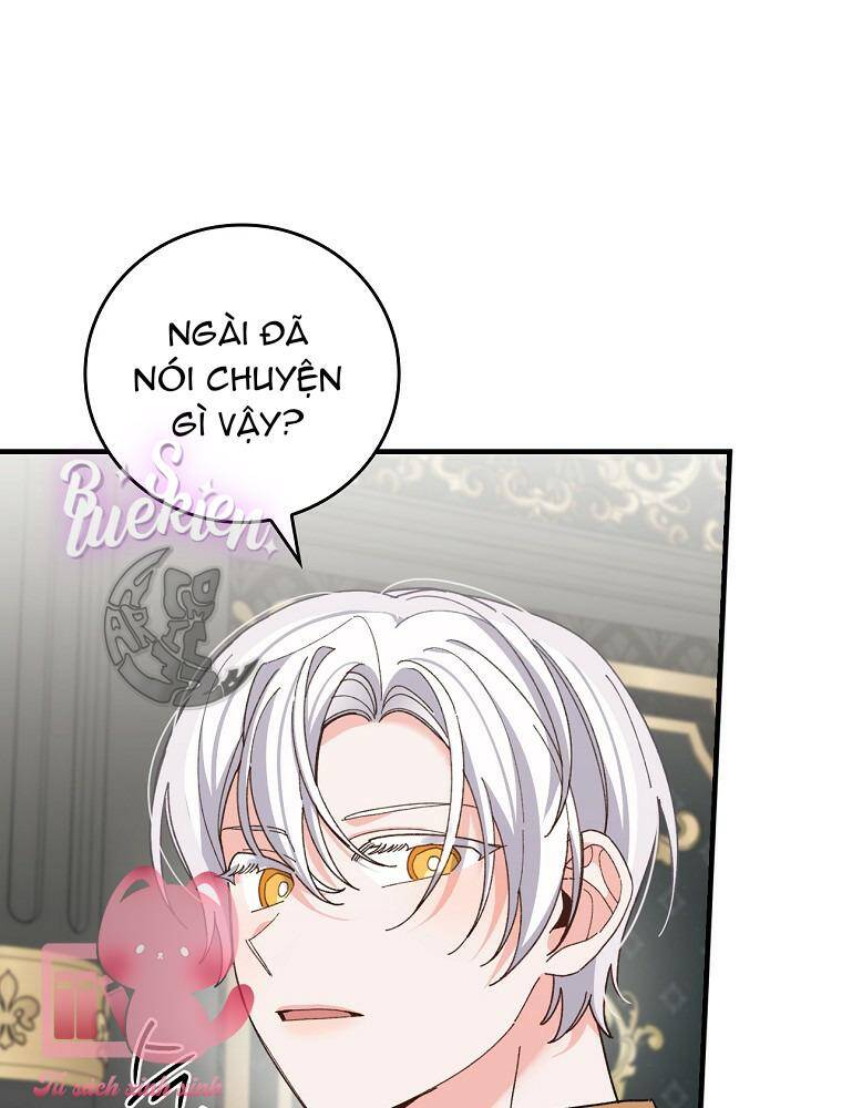 Chị Gái Của Nhân Vật Phản Diện Hôm Nay Cũng Đang Đau Khổ Chap 56 - Next Chap 57