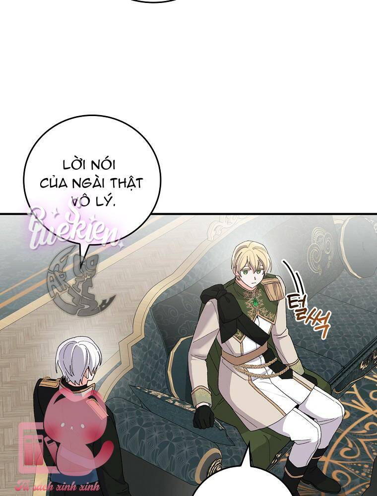 Chị Gái Của Nhân Vật Phản Diện Hôm Nay Cũng Đang Đau Khổ Chap 56 - Next Chap 57