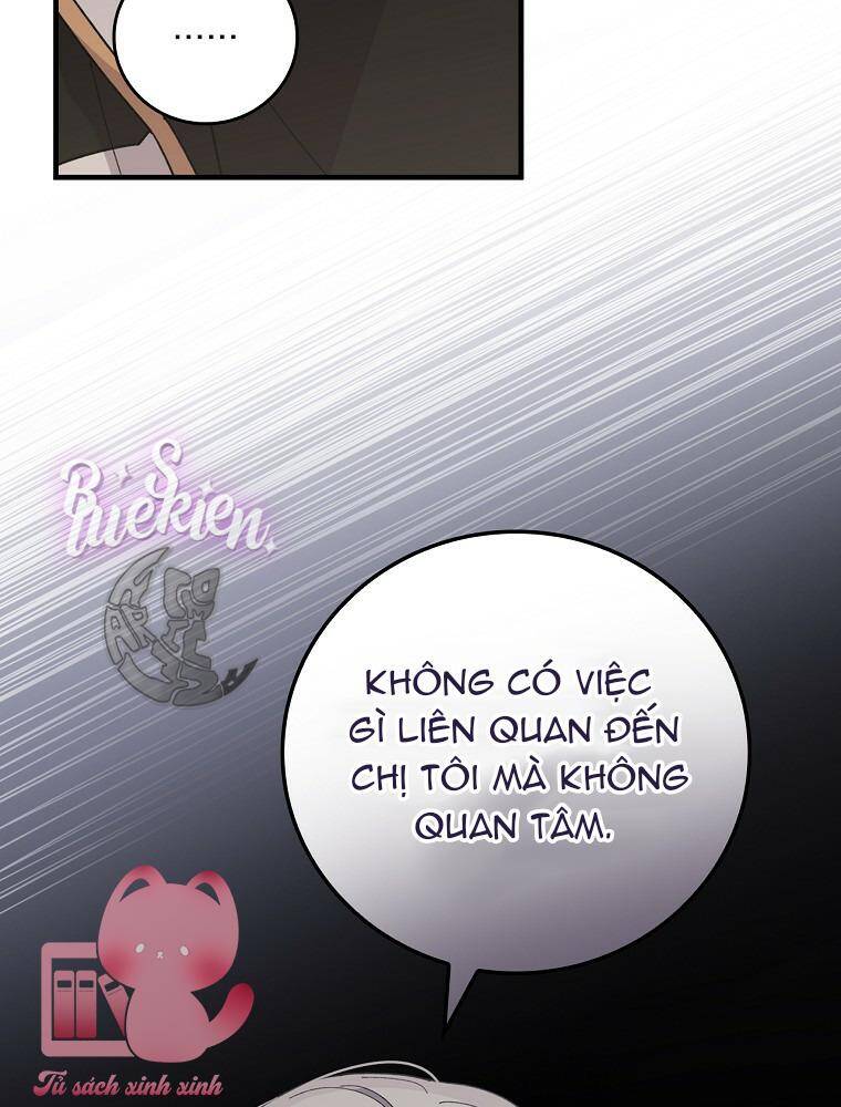 Chị Gái Của Nhân Vật Phản Diện Hôm Nay Cũng Đang Đau Khổ Chap 56 - Next Chap 57