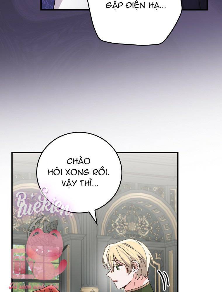 Chị Gái Của Nhân Vật Phản Diện Hôm Nay Cũng Đang Đau Khổ Chap 56 - Next Chap 57