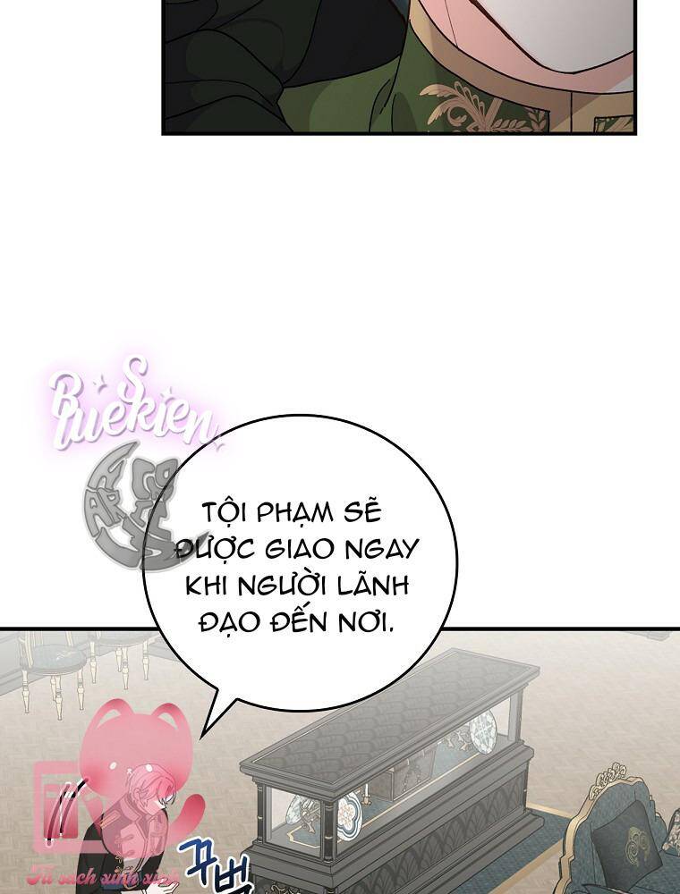 Chị Gái Của Nhân Vật Phản Diện Hôm Nay Cũng Đang Đau Khổ Chap 56 - Next Chap 57