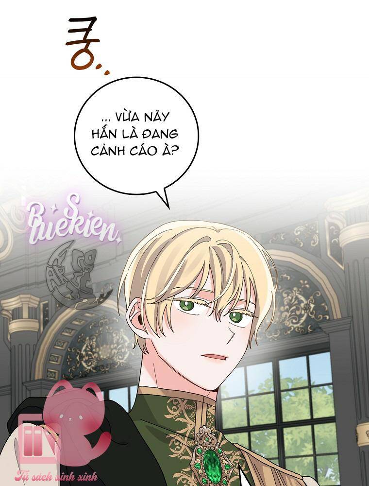 Chị Gái Của Nhân Vật Phản Diện Hôm Nay Cũng Đang Đau Khổ Chap 56 - Next Chap 57