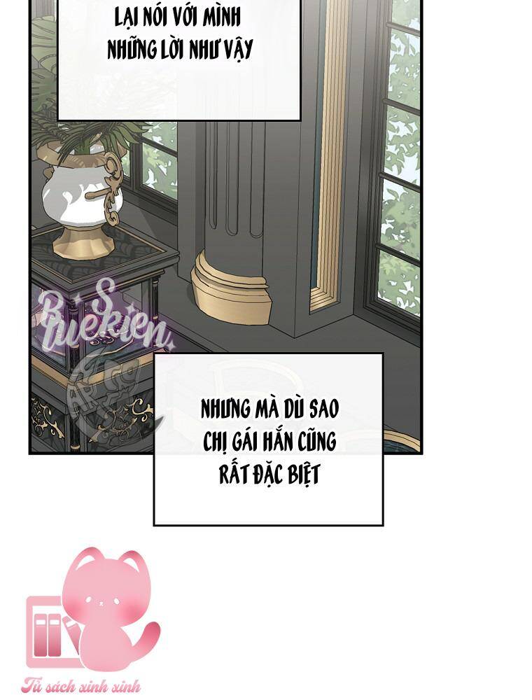 Chị Gái Của Nhân Vật Phản Diện Hôm Nay Cũng Đang Đau Khổ Chap 56 - Next Chap 57