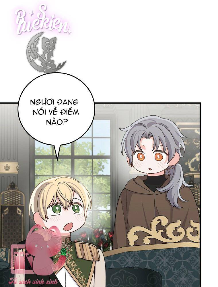 Chị Gái Của Nhân Vật Phản Diện Hôm Nay Cũng Đang Đau Khổ Chap 56 - Next Chap 57