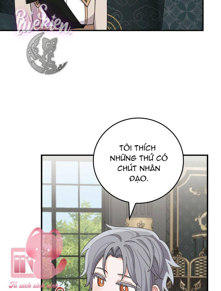 Chị Gái Của Nhân Vật Phản Diện Hôm Nay Cũng Đang Đau Khổ Chap 56 - Next Chap 57