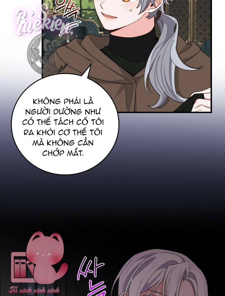 Chị Gái Của Nhân Vật Phản Diện Hôm Nay Cũng Đang Đau Khổ Chap 56 - Next Chap 57
