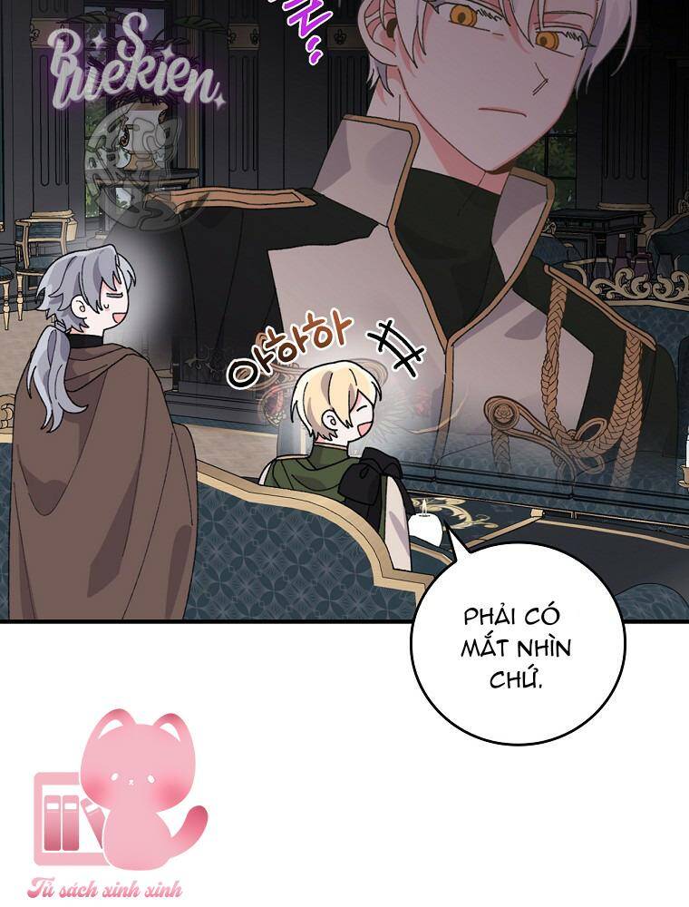 Chị Gái Của Nhân Vật Phản Diện Hôm Nay Cũng Đang Đau Khổ Chap 56 - Next Chap 57