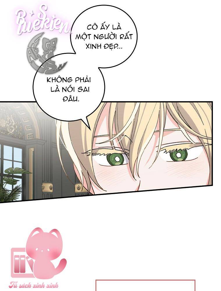 Chị Gái Của Nhân Vật Phản Diện Hôm Nay Cũng Đang Đau Khổ Chap 56 - Next Chap 57