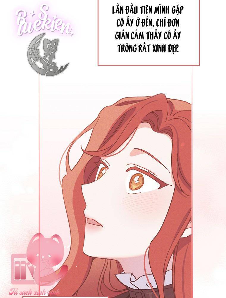 Chị Gái Của Nhân Vật Phản Diện Hôm Nay Cũng Đang Đau Khổ Chap 56 - Next Chap 57