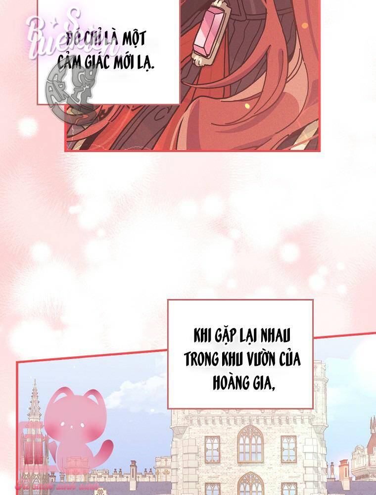 Chị Gái Của Nhân Vật Phản Diện Hôm Nay Cũng Đang Đau Khổ Chap 56 - Next Chap 57