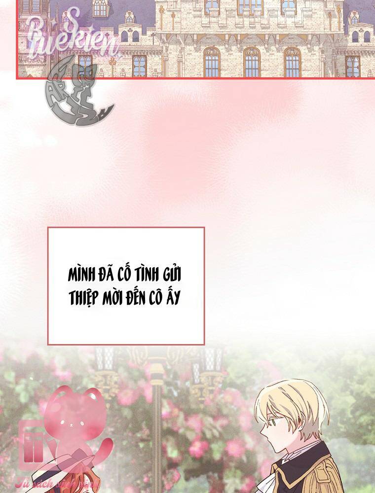 Chị Gái Của Nhân Vật Phản Diện Hôm Nay Cũng Đang Đau Khổ Chap 56 - Next Chap 57