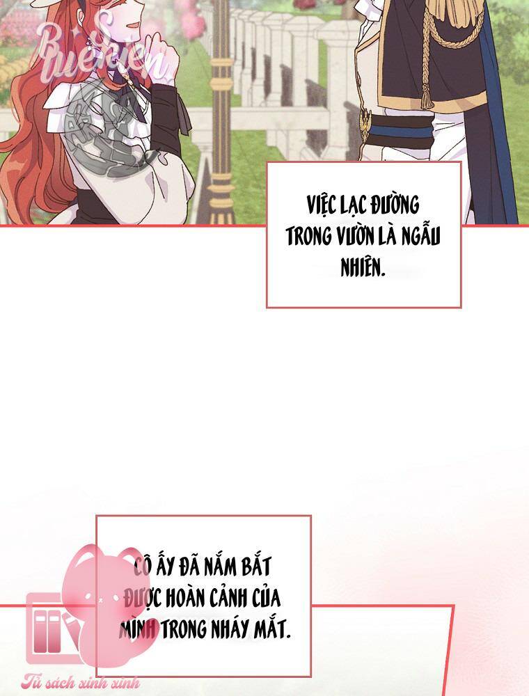 Chị Gái Của Nhân Vật Phản Diện Hôm Nay Cũng Đang Đau Khổ Chap 56 - Next Chap 57