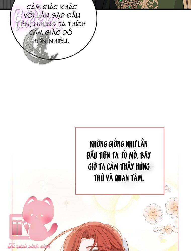 Chị Gái Của Nhân Vật Phản Diện Hôm Nay Cũng Đang Đau Khổ Chap 56 - Next Chap 57