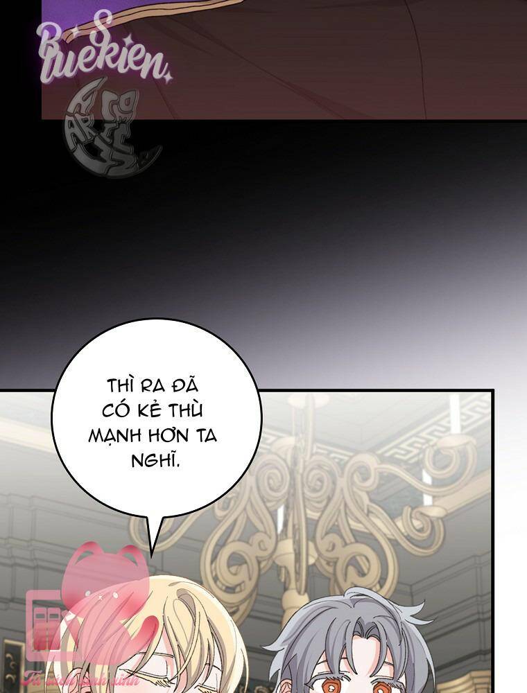 Chị Gái Của Nhân Vật Phản Diện Hôm Nay Cũng Đang Đau Khổ Chap 56 - Next Chap 57