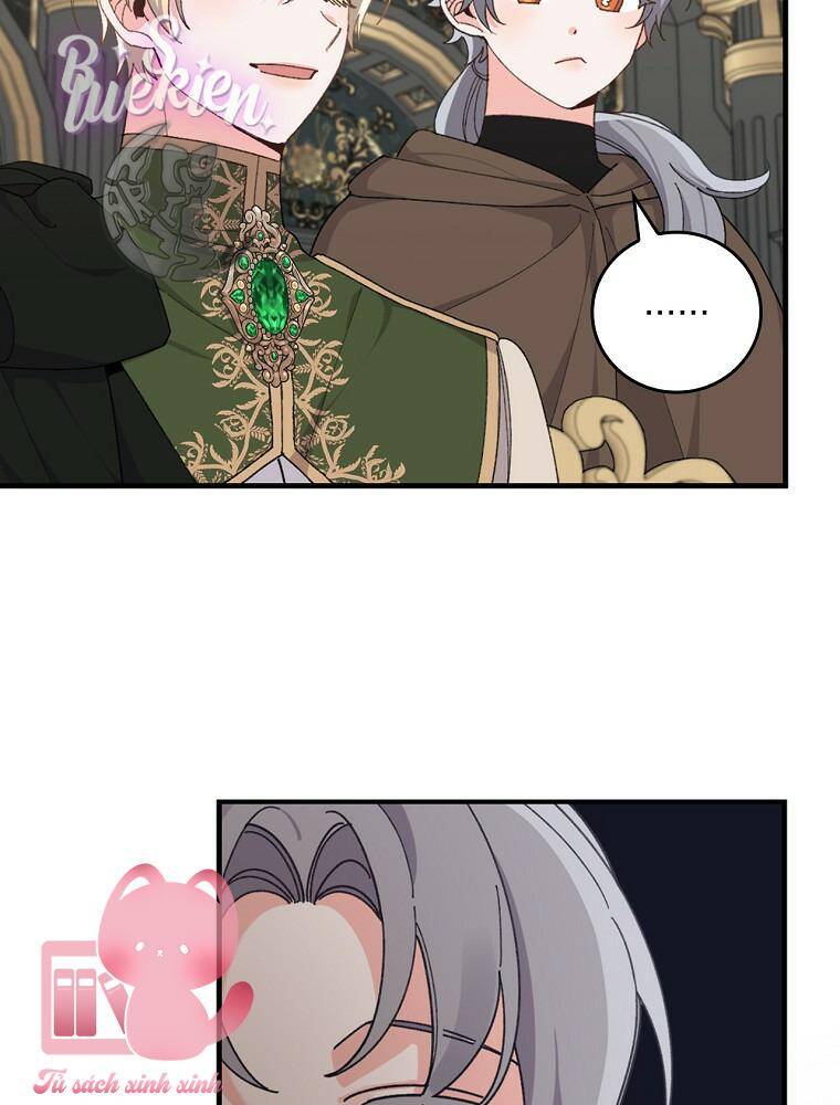 Chị Gái Của Nhân Vật Phản Diện Hôm Nay Cũng Đang Đau Khổ Chap 56 - Next Chap 57