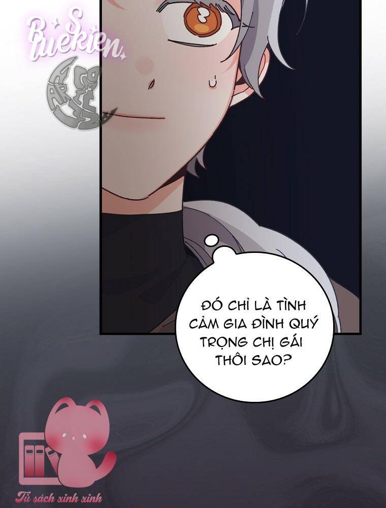 Chị Gái Của Nhân Vật Phản Diện Hôm Nay Cũng Đang Đau Khổ Chap 56 - Next Chap 57