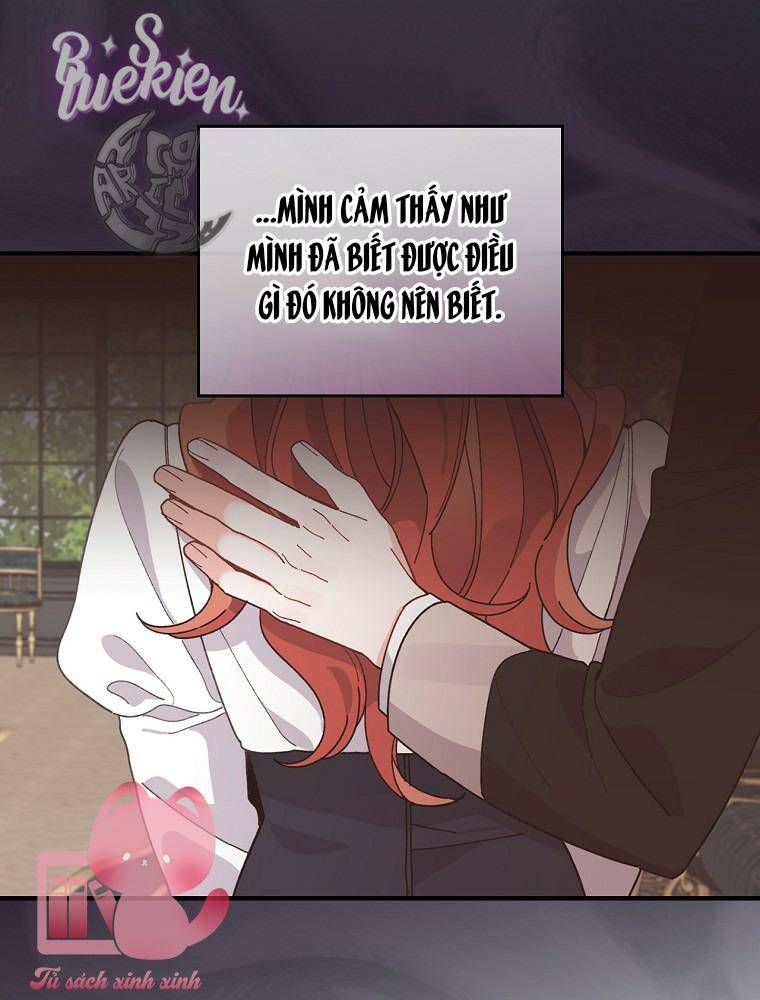 Chị Gái Của Nhân Vật Phản Diện Hôm Nay Cũng Đang Đau Khổ Chap 56 - Next Chap 57