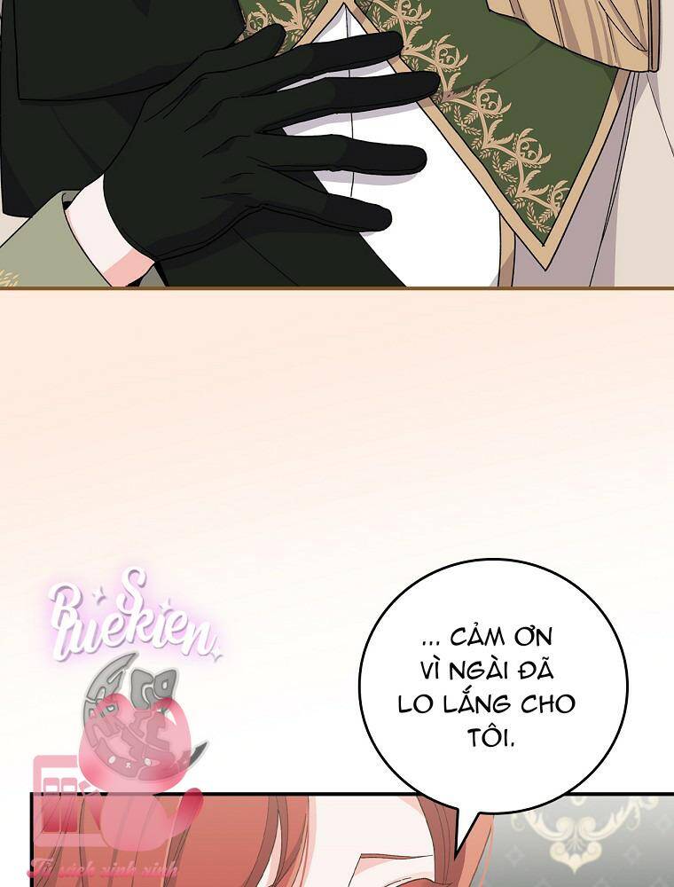 Chị Gái Của Nhân Vật Phản Diện Hôm Nay Cũng Đang Đau Khổ Chap 56 - Next Chap 57