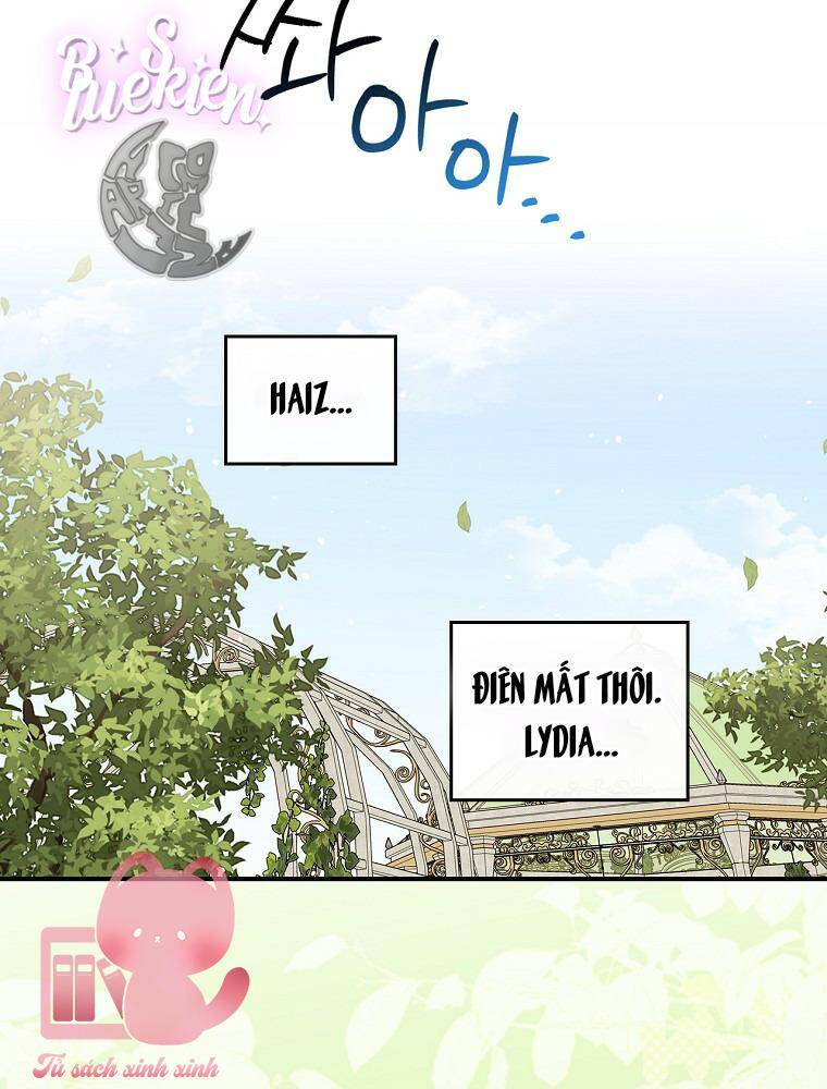 Chị Gái Của Nhân Vật Phản Diện Hôm Nay Cũng Đang Đau Khổ Chap 56 - Next Chap 57