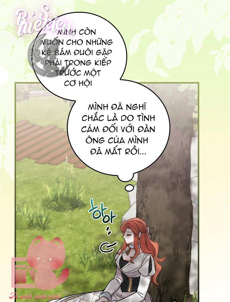 Chị Gái Của Nhân Vật Phản Diện Hôm Nay Cũng Đang Đau Khổ Chap 56 - Next Chap 57