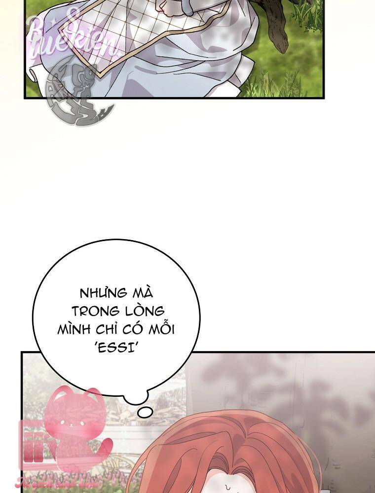 Chị Gái Của Nhân Vật Phản Diện Hôm Nay Cũng Đang Đau Khổ Chap 56 - Next Chap 57