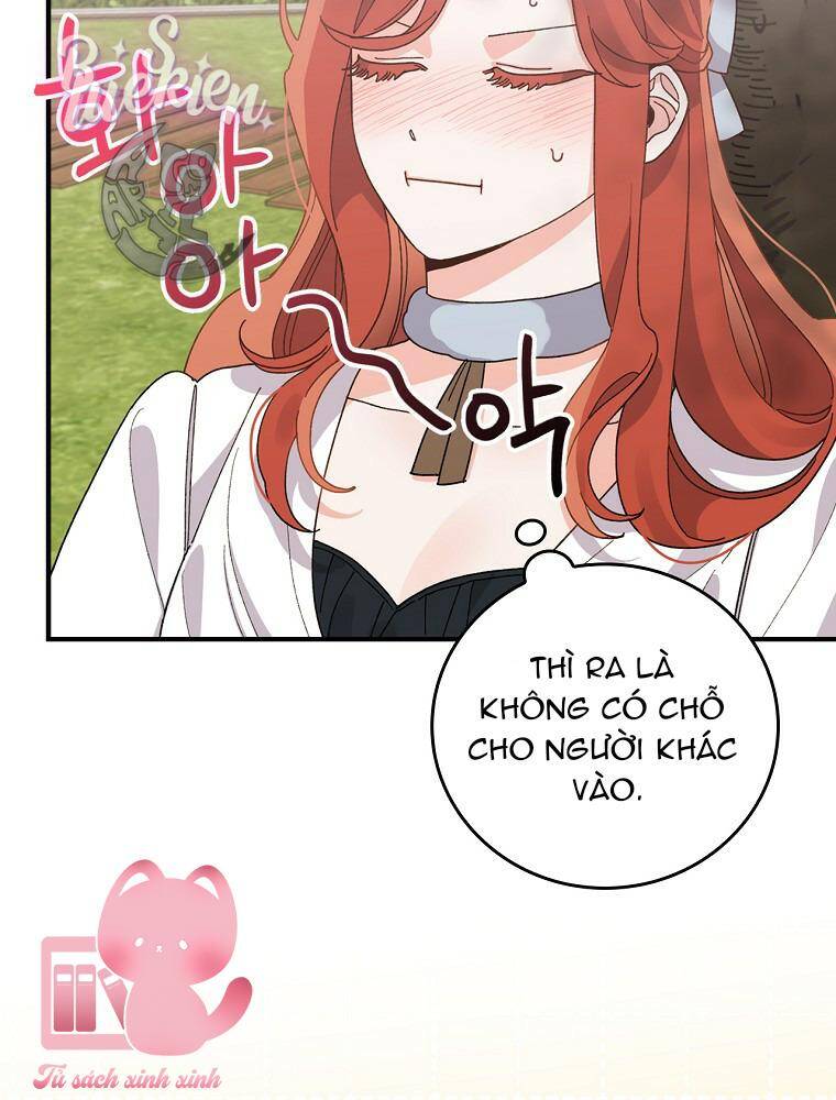 Chị Gái Của Nhân Vật Phản Diện Hôm Nay Cũng Đang Đau Khổ Chap 56 - Next Chap 57