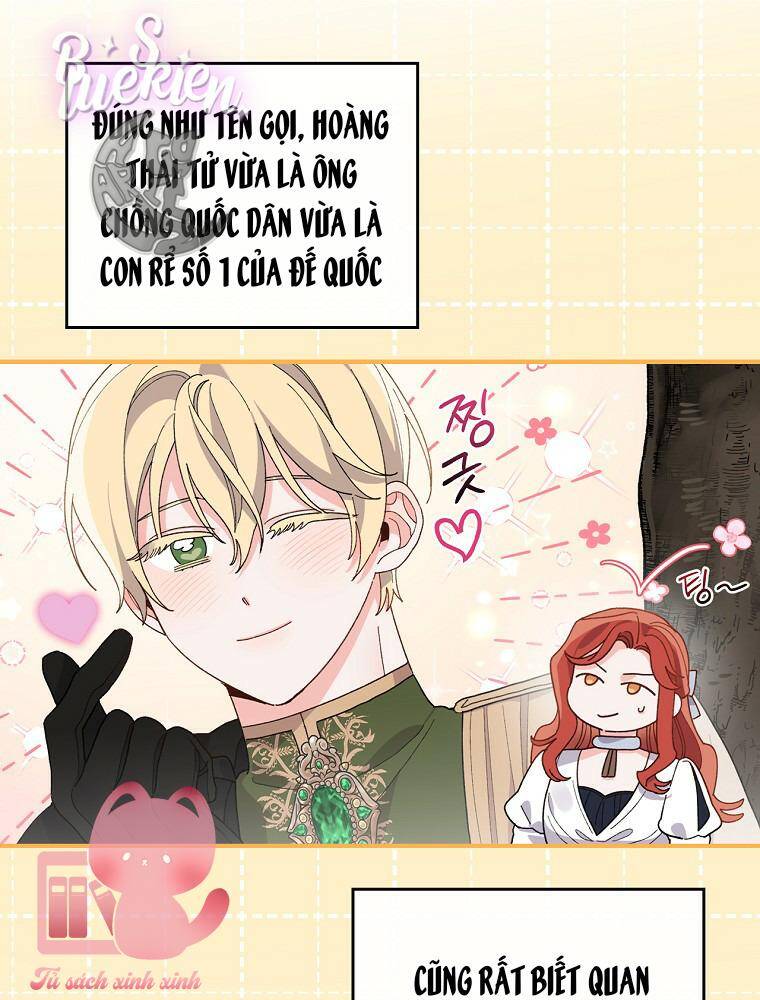 Chị Gái Của Nhân Vật Phản Diện Hôm Nay Cũng Đang Đau Khổ Chap 56 - Next Chap 57