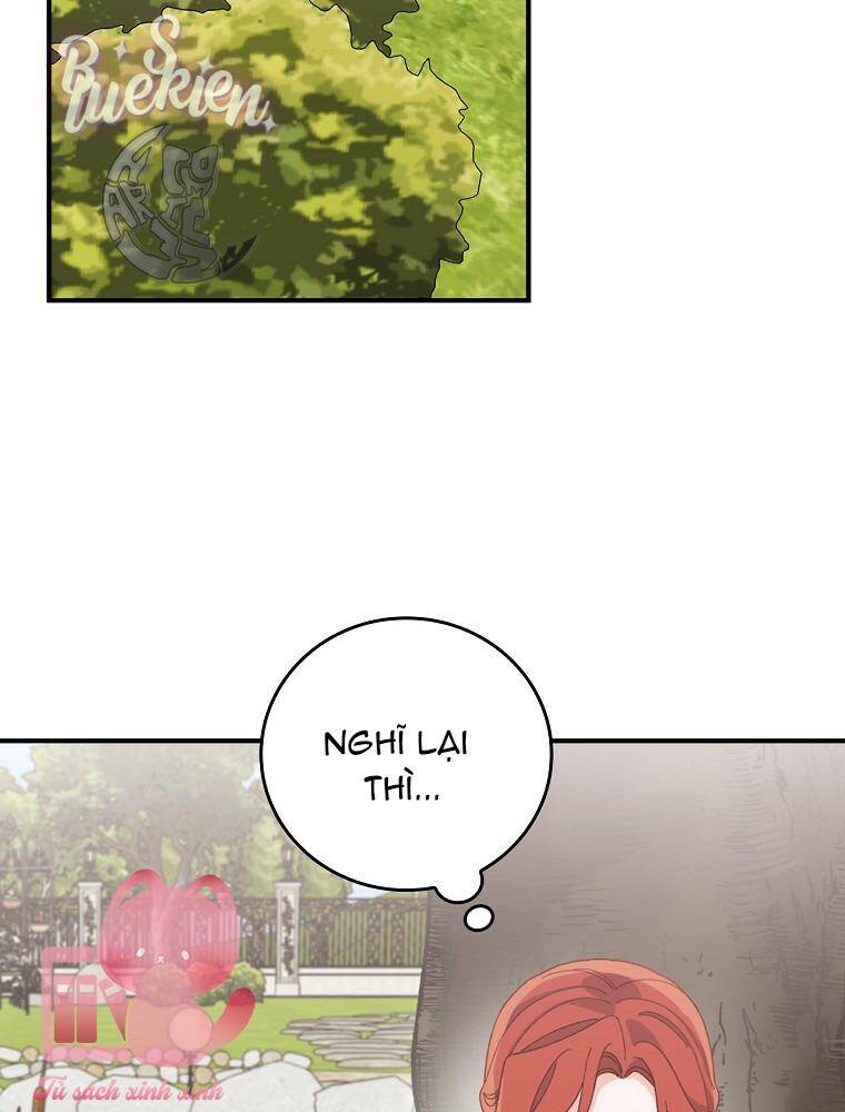 Chị Gái Của Nhân Vật Phản Diện Hôm Nay Cũng Đang Đau Khổ Chap 56 - Next Chap 57