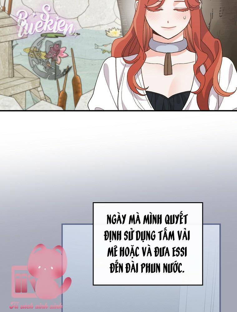Chị Gái Của Nhân Vật Phản Diện Hôm Nay Cũng Đang Đau Khổ Chap 56 - Next Chap 57