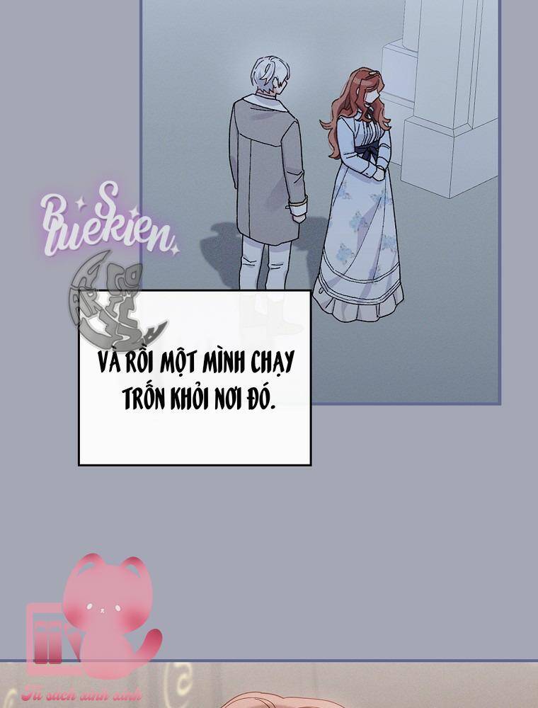 Chị Gái Của Nhân Vật Phản Diện Hôm Nay Cũng Đang Đau Khổ Chap 56 - Next Chap 57