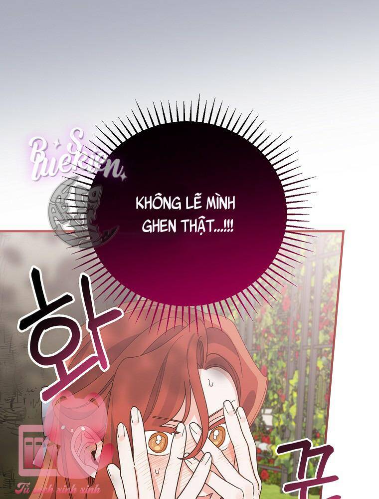 Chị Gái Của Nhân Vật Phản Diện Hôm Nay Cũng Đang Đau Khổ Chap 56 - Next Chap 57