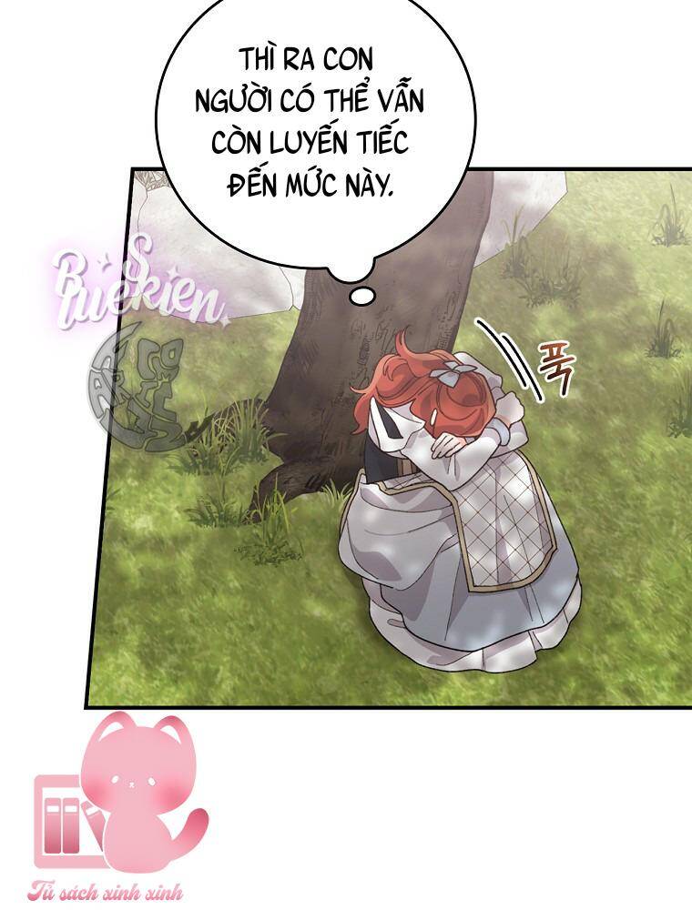 Chị Gái Của Nhân Vật Phản Diện Hôm Nay Cũng Đang Đau Khổ Chap 56 - Next Chap 57