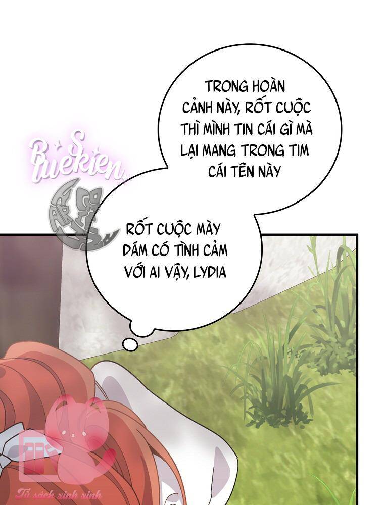 Chị Gái Của Nhân Vật Phản Diện Hôm Nay Cũng Đang Đau Khổ Chap 56 - Next Chap 57