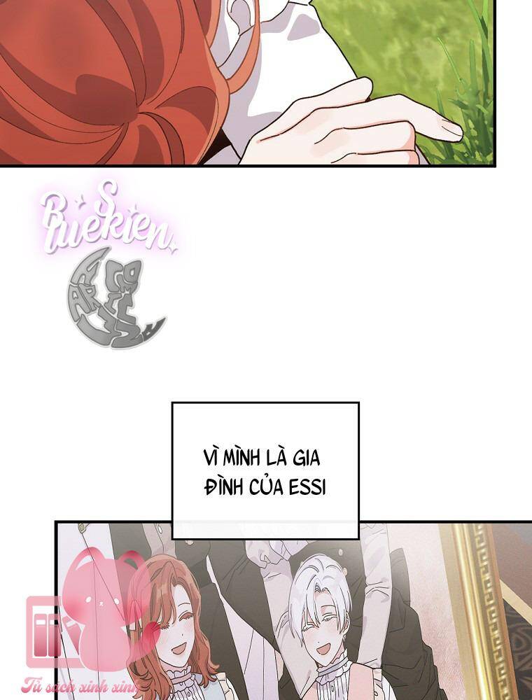 Chị Gái Của Nhân Vật Phản Diện Hôm Nay Cũng Đang Đau Khổ Chap 56 - Next Chap 57
