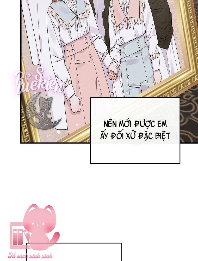Chị Gái Của Nhân Vật Phản Diện Hôm Nay Cũng Đang Đau Khổ Chap 56 - Next Chap 57