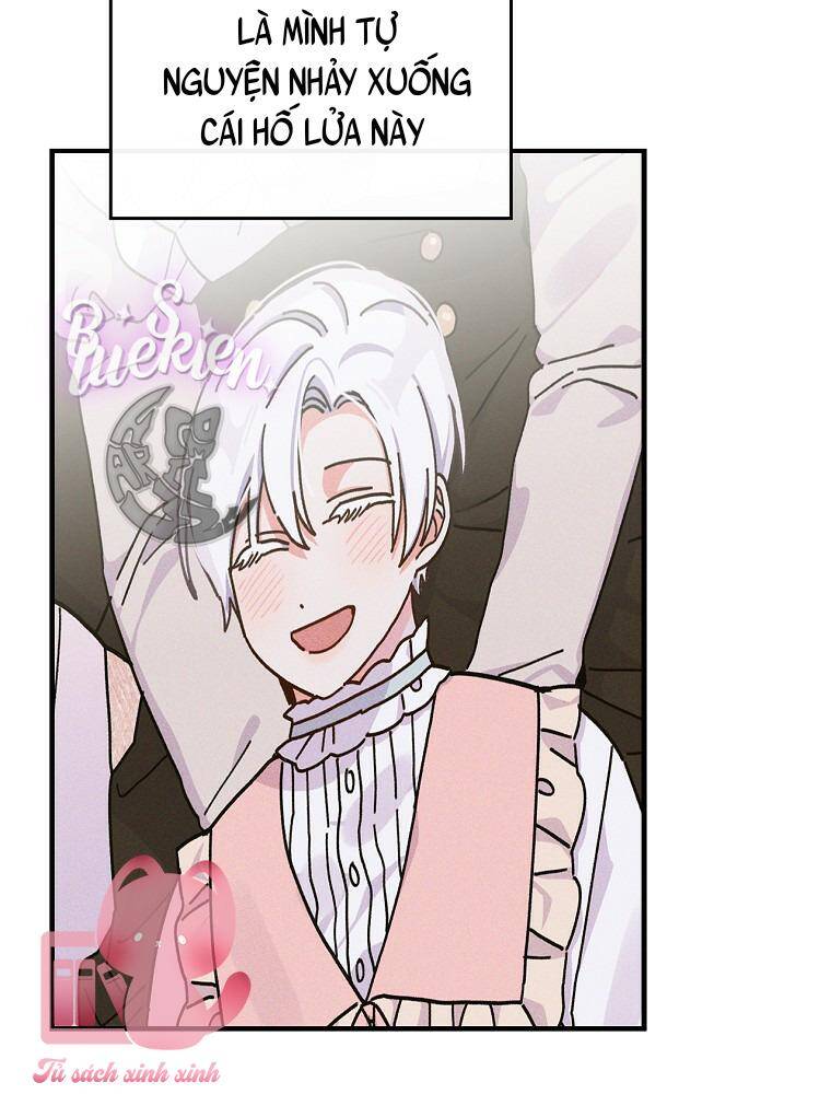 Chị Gái Của Nhân Vật Phản Diện Hôm Nay Cũng Đang Đau Khổ Chap 56 - Next Chap 57