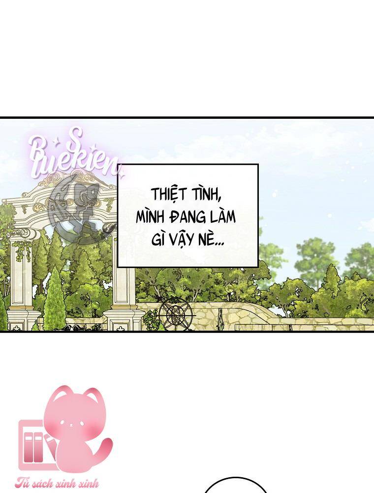 Chị Gái Của Nhân Vật Phản Diện Hôm Nay Cũng Đang Đau Khổ Chap 56 - Next Chap 57