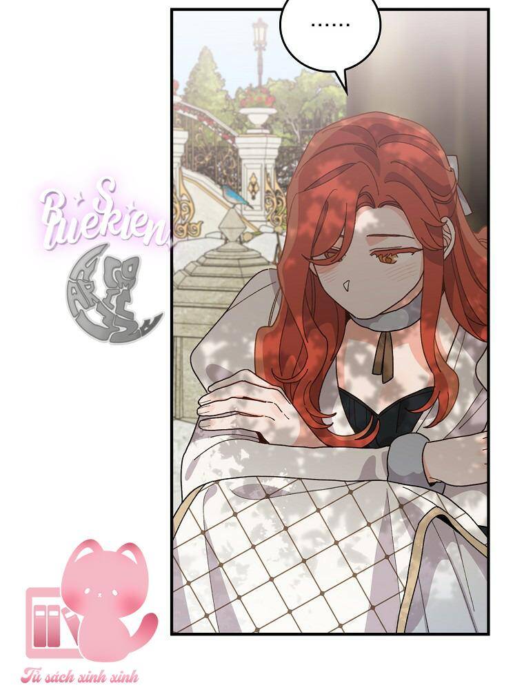 Chị Gái Của Nhân Vật Phản Diện Hôm Nay Cũng Đang Đau Khổ Chap 56 - Next Chap 57