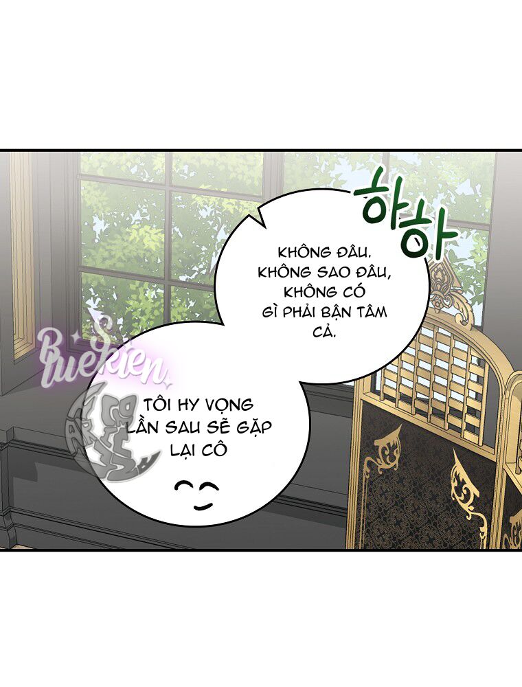 Chị Gái Của Nhân Vật Phản Diện Hôm Nay Cũng Đang Đau Khổ Chap 57 - Next Chap 58