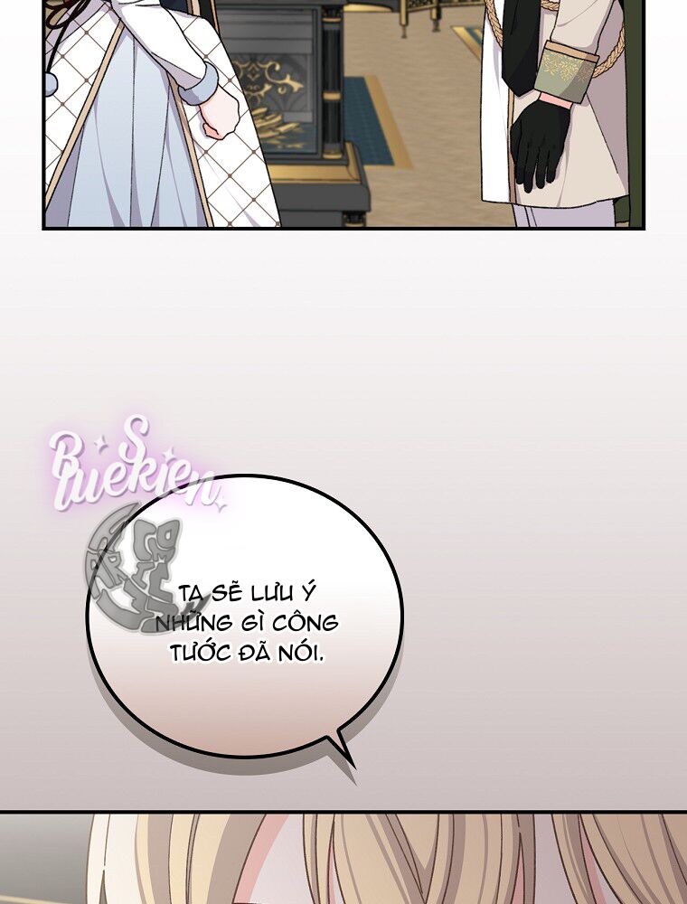 Chị Gái Của Nhân Vật Phản Diện Hôm Nay Cũng Đang Đau Khổ Chap 57 - Next Chap 58