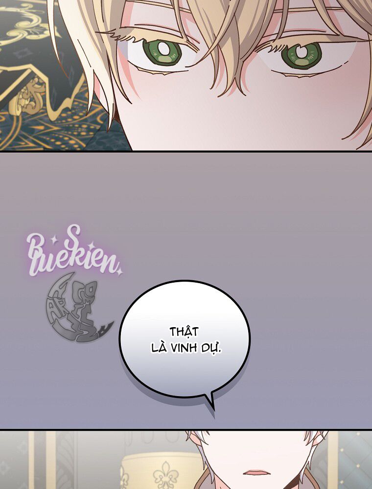 Chị Gái Của Nhân Vật Phản Diện Hôm Nay Cũng Đang Đau Khổ Chap 57 - Next Chap 58