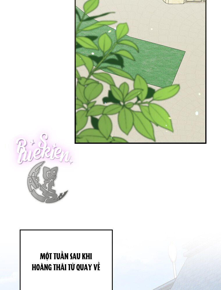 Chị Gái Của Nhân Vật Phản Diện Hôm Nay Cũng Đang Đau Khổ Chap 57 - Next Chap 58